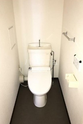8/23 トイレ