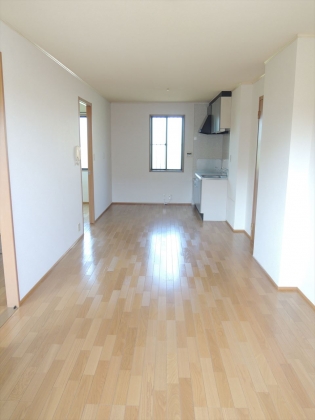 3/11 リビング/ダイニング