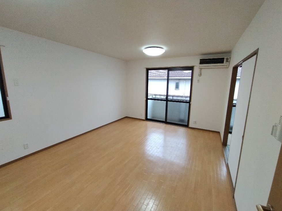 4/23 リビング/ダイニング