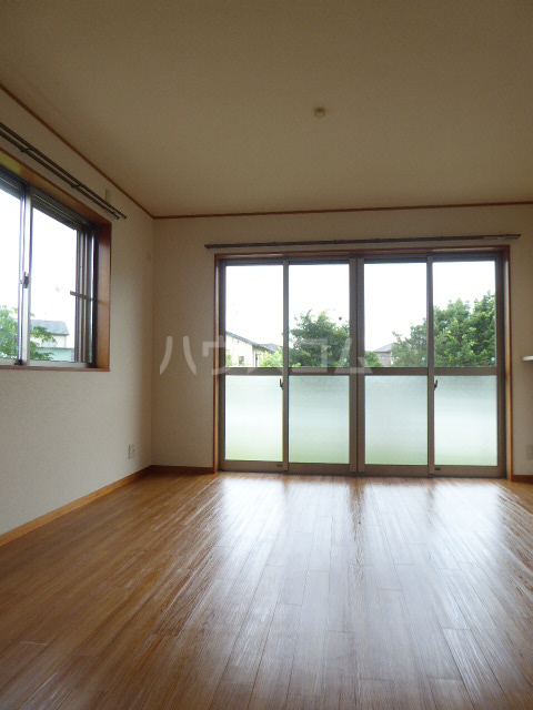 5/21 リビング/ダイニング