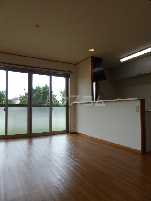 4/21 リビング/ダイニング