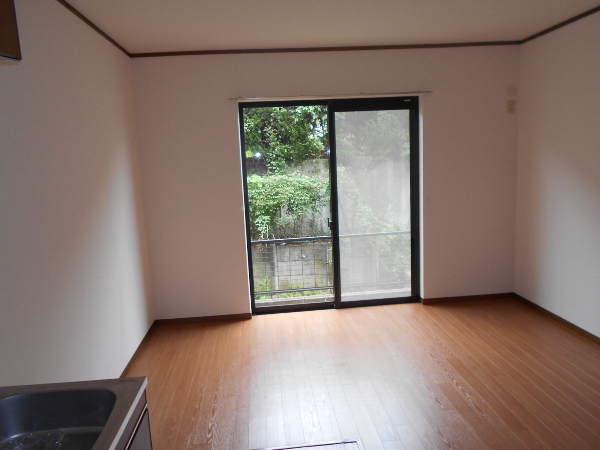 4/28 リビング/ダイニング