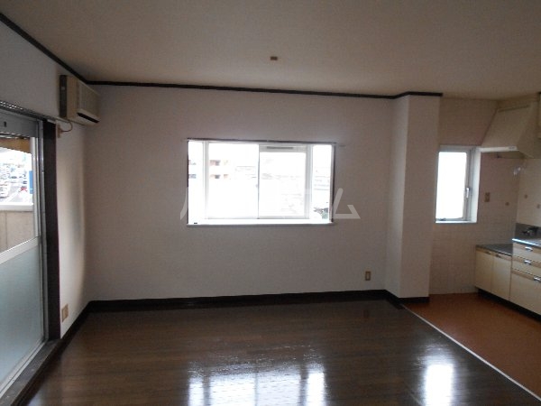 6/30 リビング/ダイニング