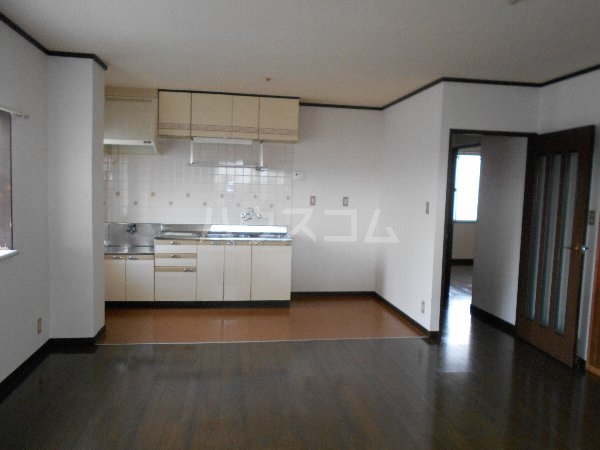 4/30 リビング/ダイニング