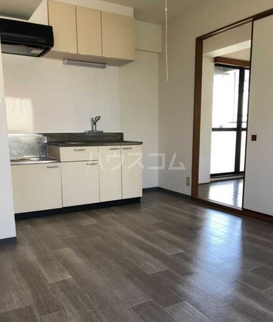 3/17 リビング/ダイニング