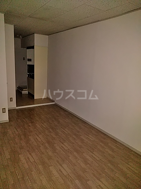 6/27 リビング/ダイニング