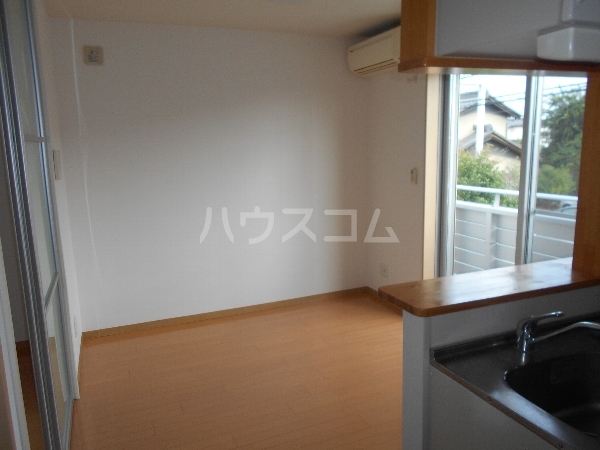 3/28 リビング/ダイニング