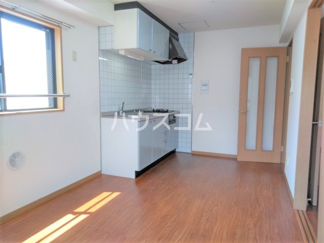 4/30 リビング/ダイニング