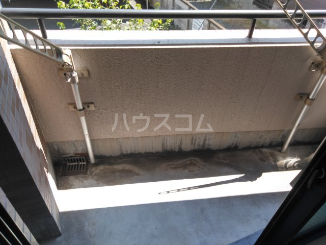 22/30 バルコニー