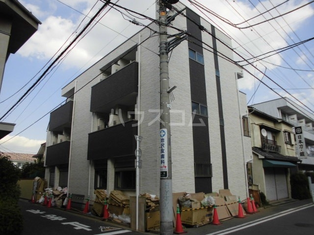 1/3 外観