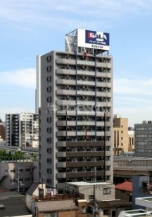 1/18 外観