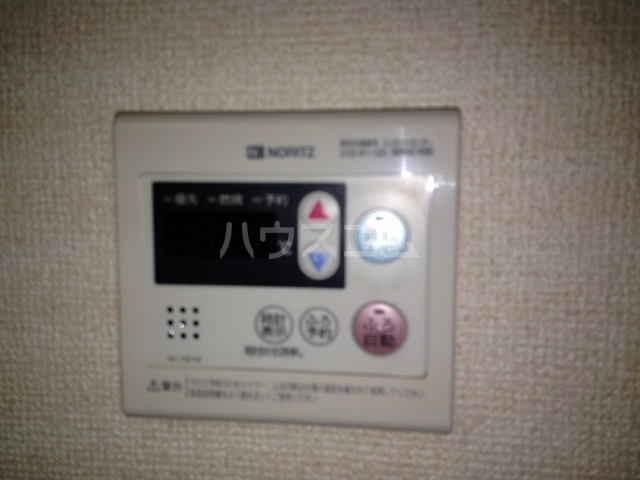11/27 浴室