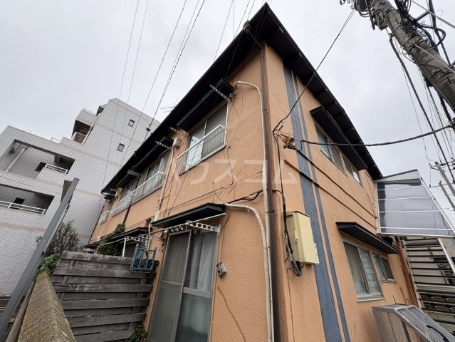 3/30 外観