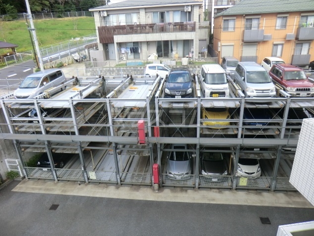 29/30 駐車場