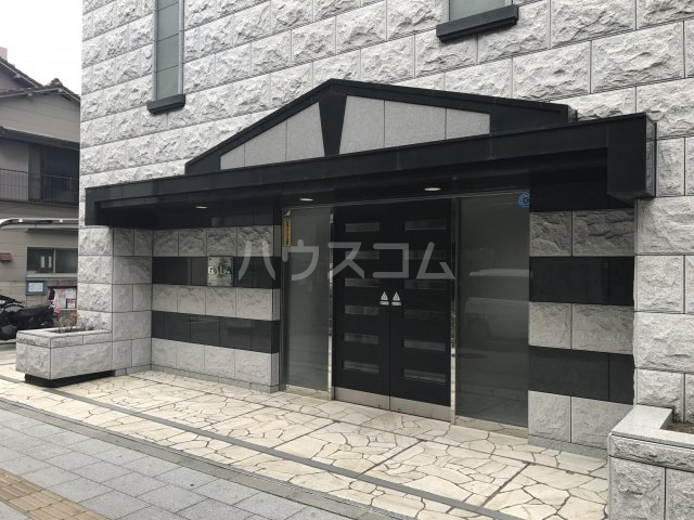 3/5 エントランス