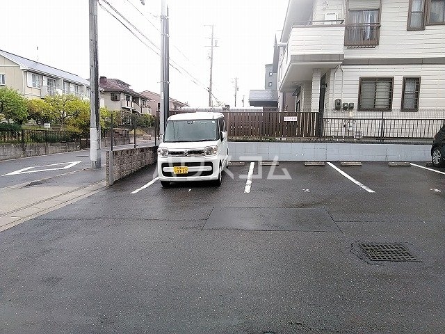 29/30 駐車場