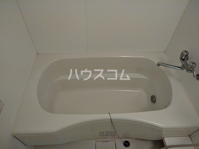 16/30 浴室