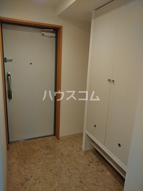 12/30 玄関