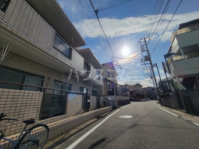 29/30 駐車場