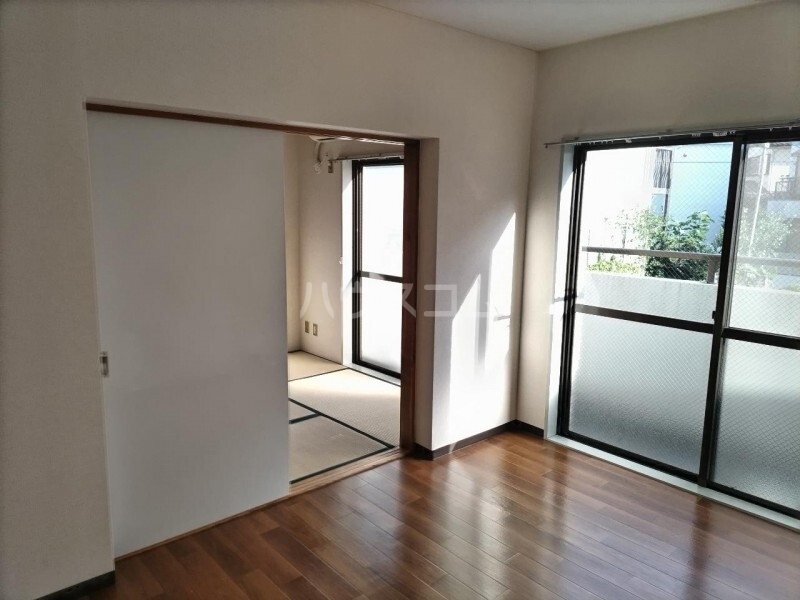 2/19 リビング/ダイニング