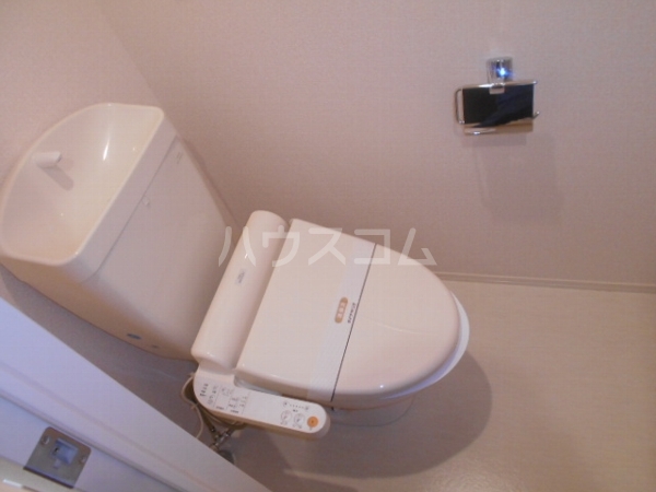 12/27 トイレ