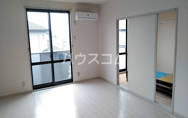 4/23 リビング/ダイニング