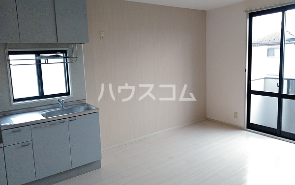 3/23 リビング/ダイニング