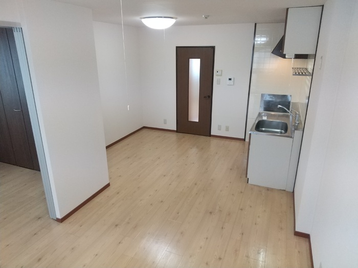 3/24 リビング/ダイニング