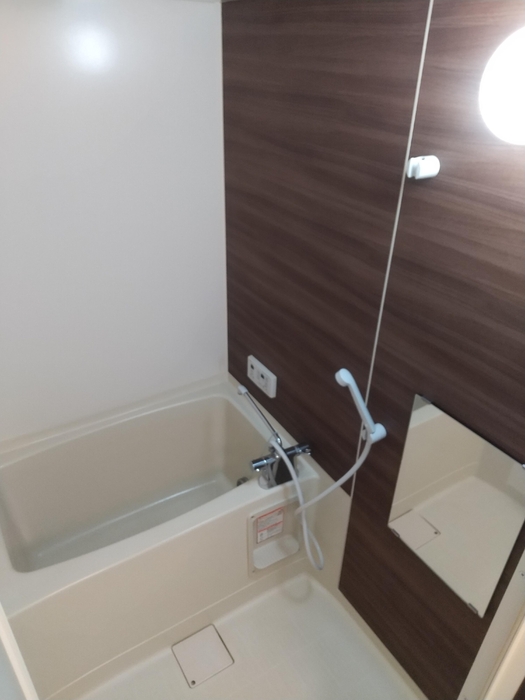 10/24 浴室