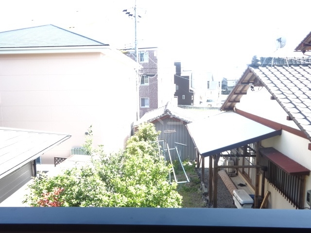 景色