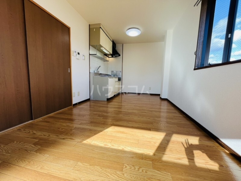 4/25 リビング/ダイニング