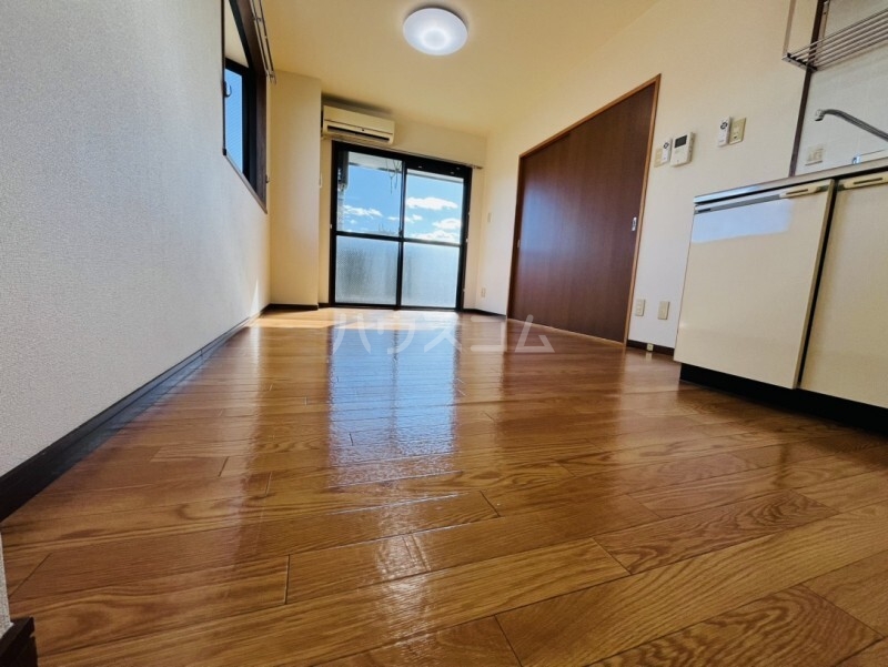 3/25 リビング/ダイニング