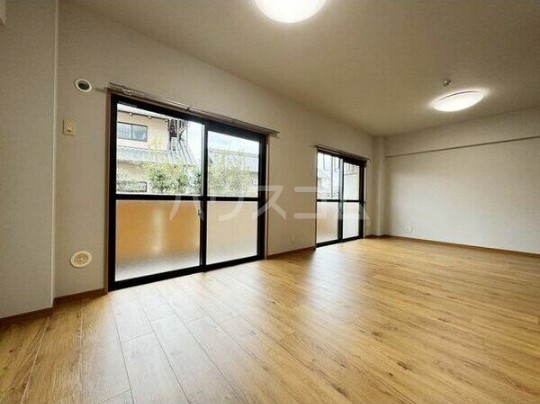 4/25 リビング/ダイニング