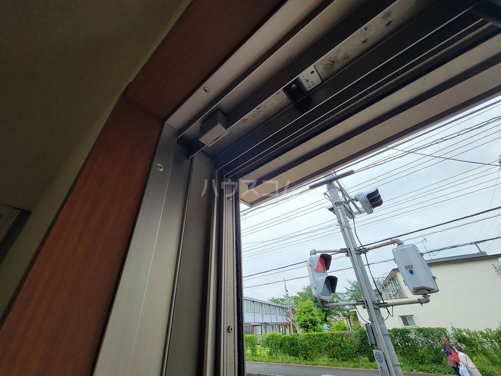 21/30 バルコニー