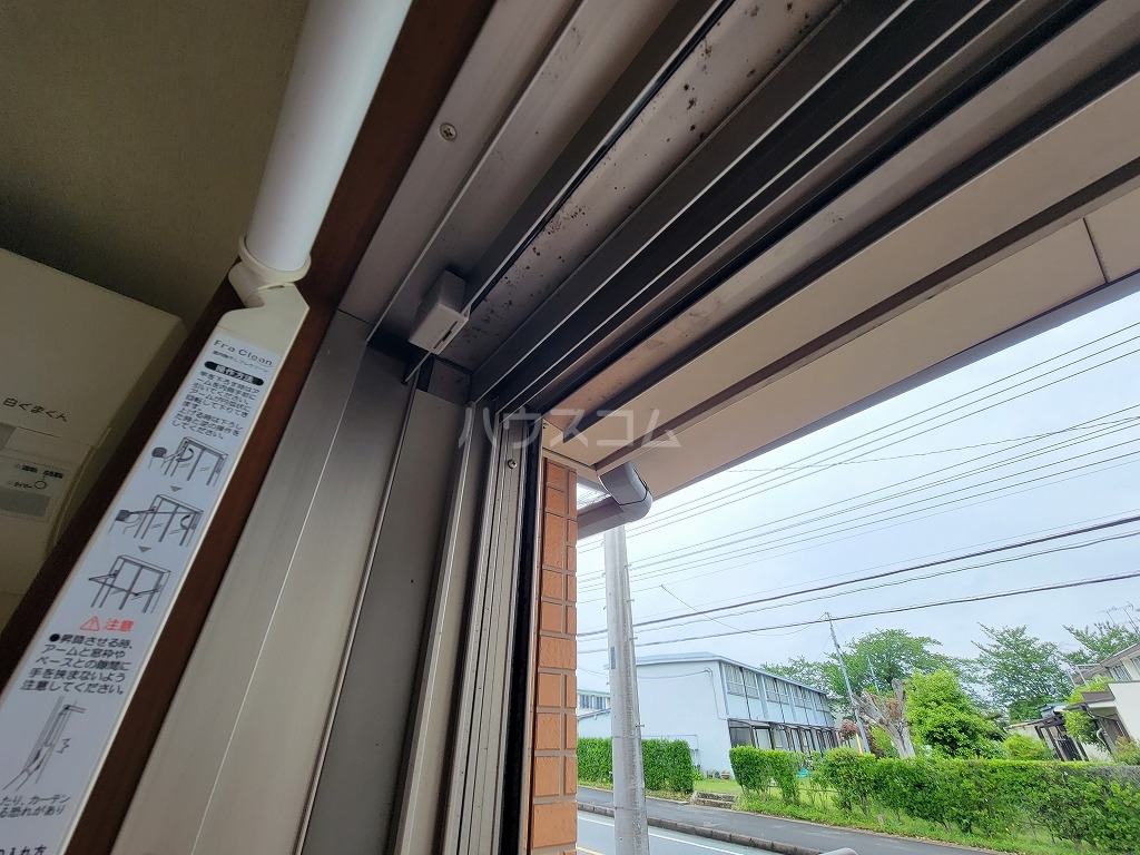 22/30 バルコニー