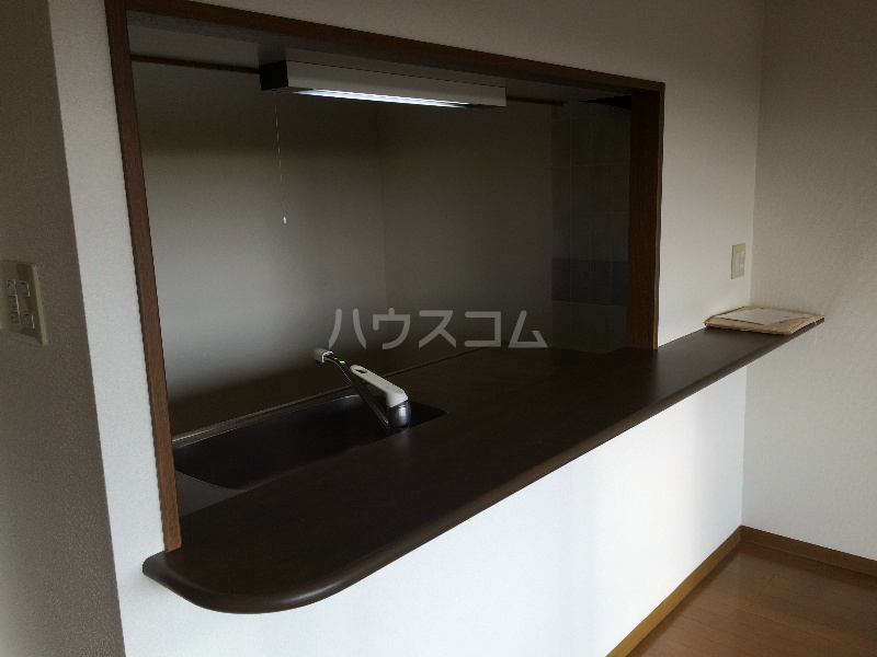 8/28 キッチン