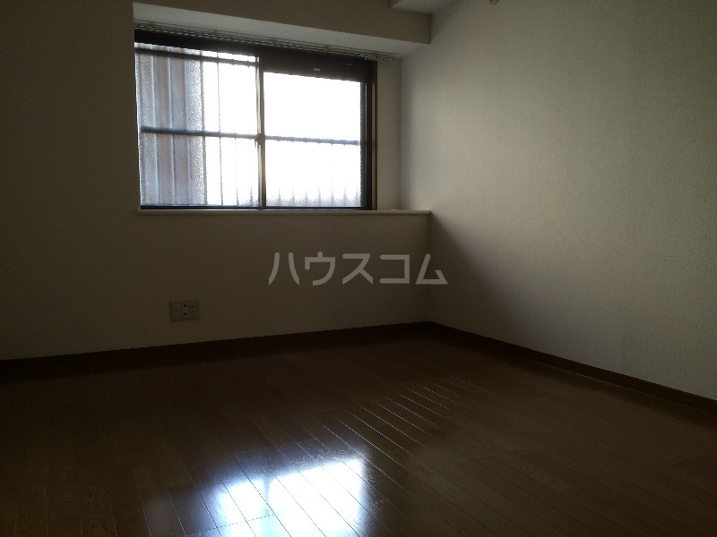 5/28 寝室