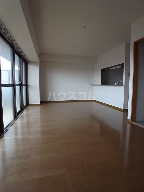 3/27 リビング/ダイニング