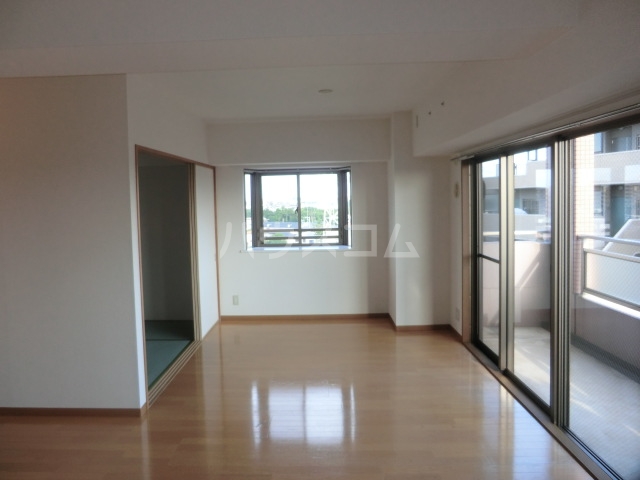 4/30 リビング/ダイニング