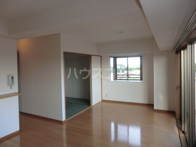 6/30 リビング/ダイニング