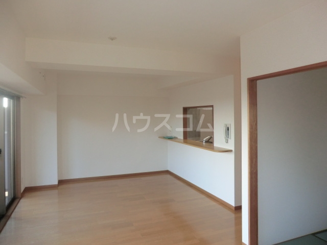 3/30 リビング/ダイニング