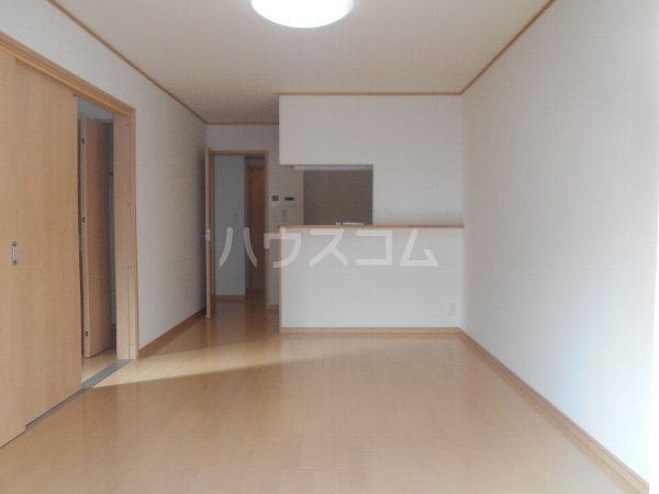 4/26 リビング/ダイニング