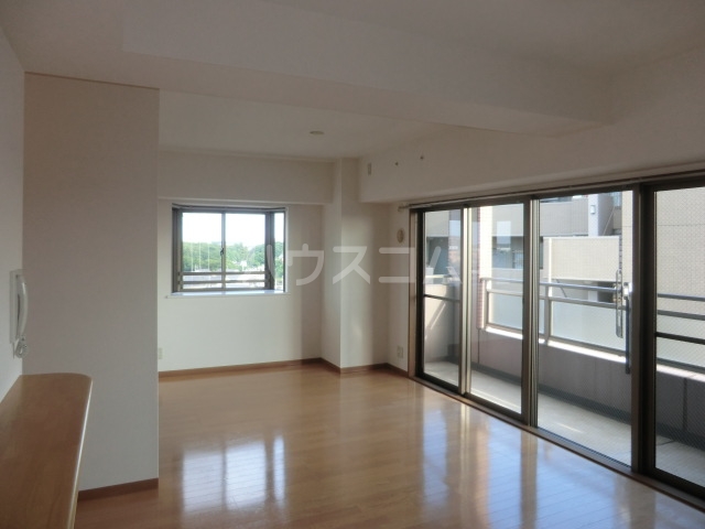 5/30 リビング/ダイニング