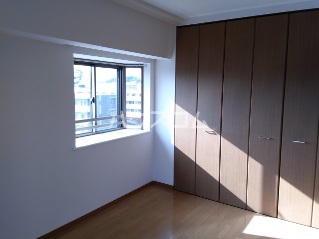 4/22 寝室