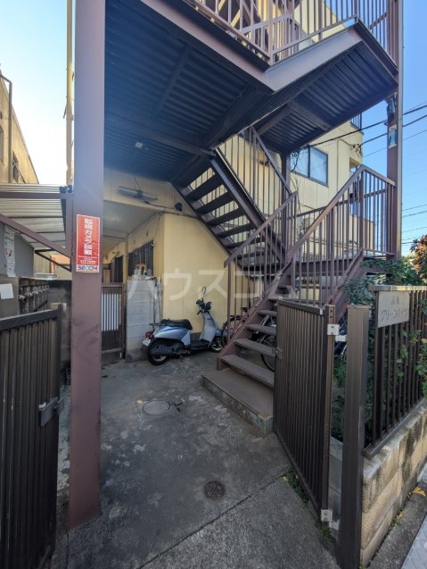 2/7 エントランス