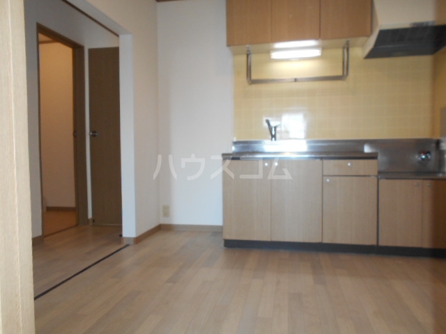 4/30 リビング/ダイニング