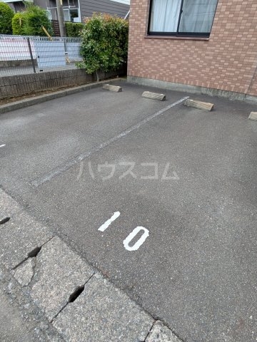 19/19 駐車場