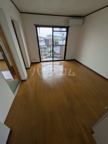 3/19 リビング/ダイニング