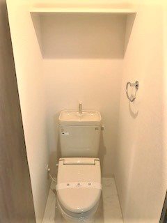 10/28 トイレ