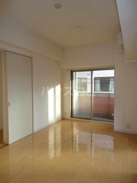 4/28 リビング/ダイニング